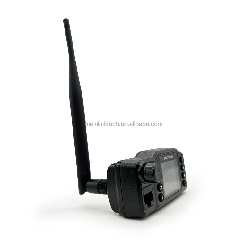 Cb Radio for Truck Supplier - Transceiver Network Digital Trunking