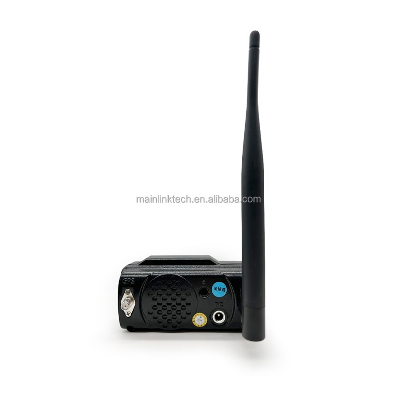 Cb Radio for Truck Supplier - Transceiver Network Digital Trunking
