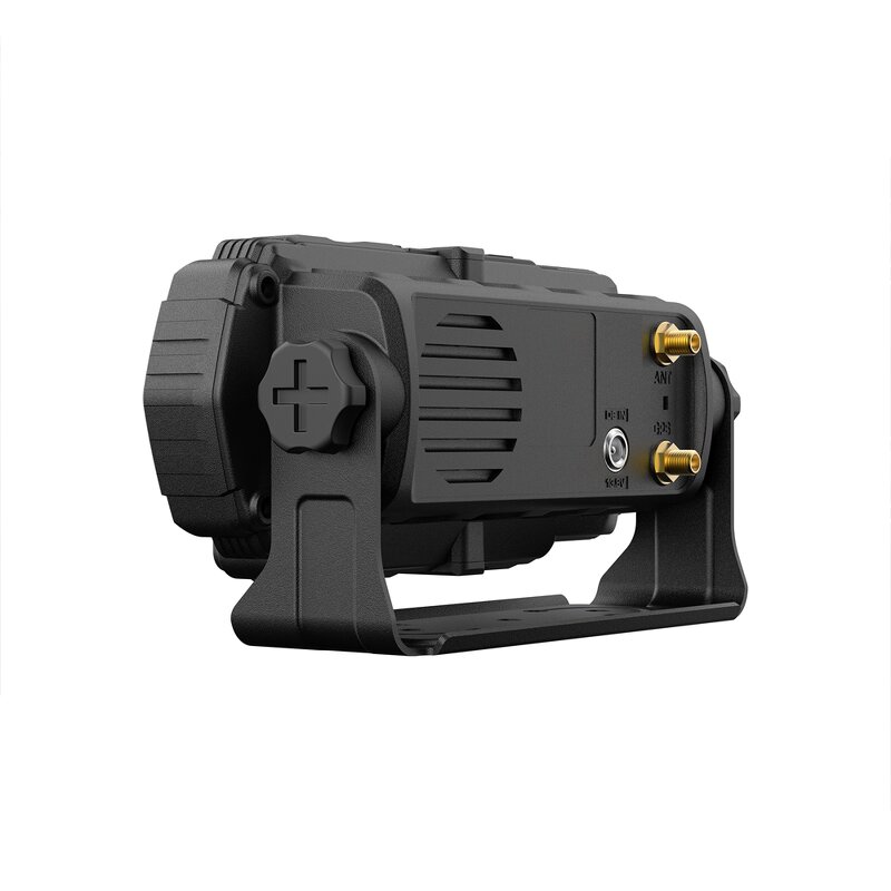 Car Mobile Radio Manufacturer - 4G LTE POC Network with GPS