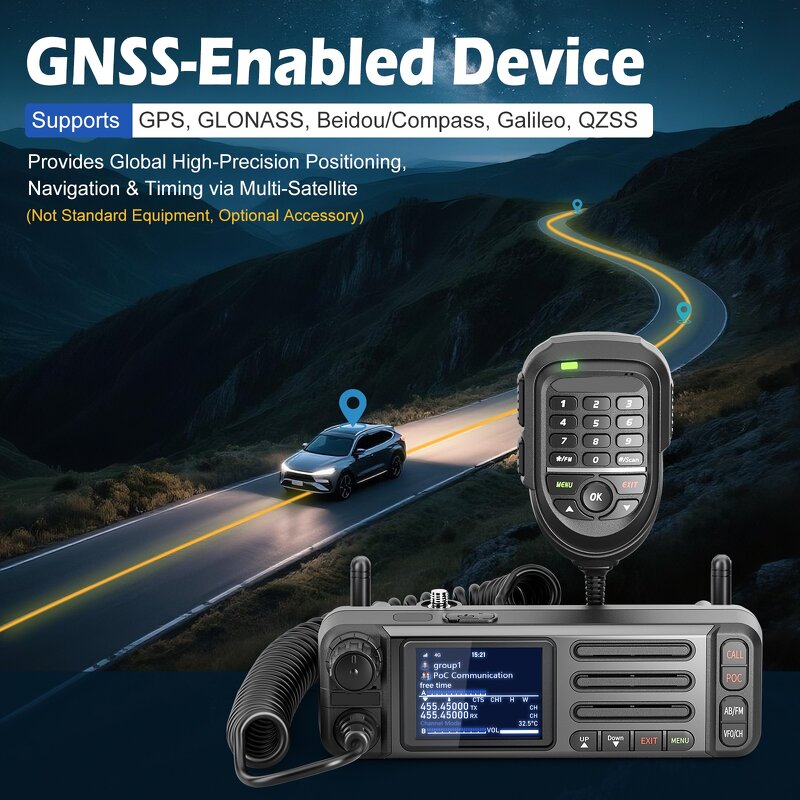 Global Car Radio Manufacturer - 25w High Power Android System