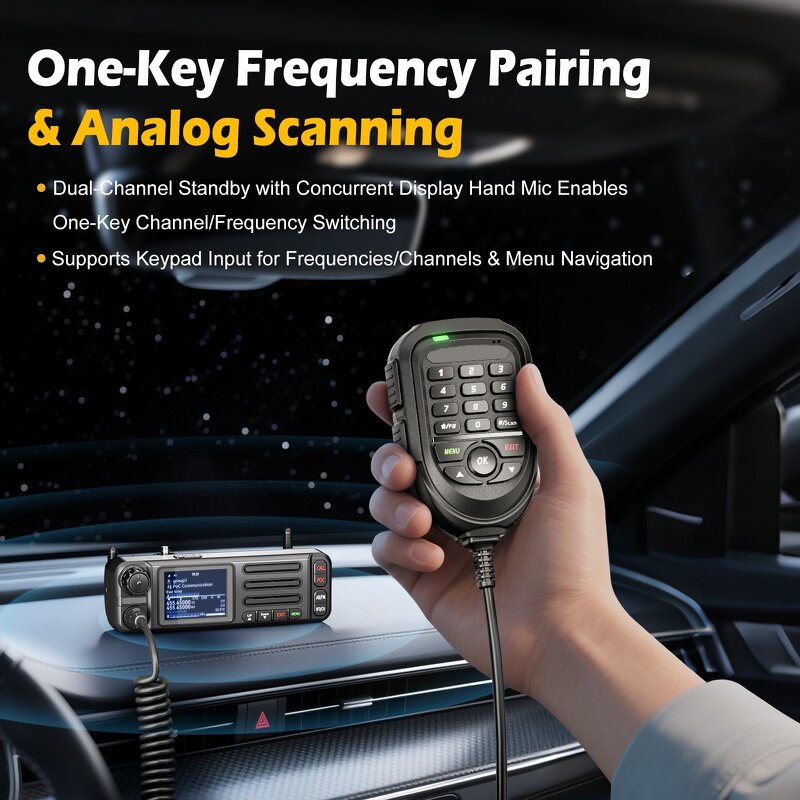 Global Car Radio Manufacturer - 25w High Power Android System