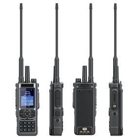 4G Dual Mode Walkie Talkie Manufacturer - Durable IP67 Waterproof