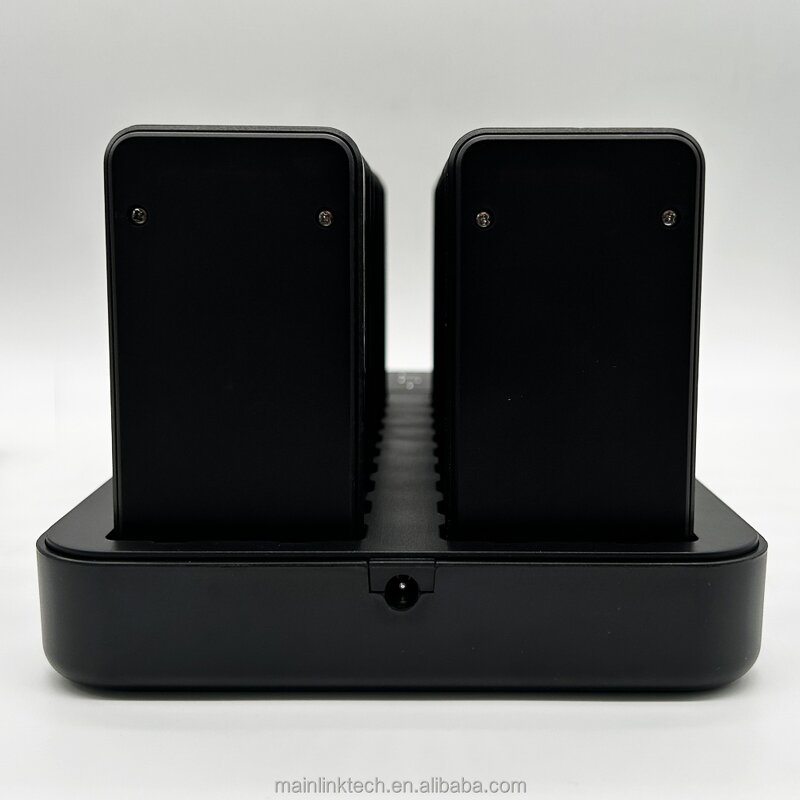 Wireless Calling System Manufacturer - Pager for Restaurant Coffee