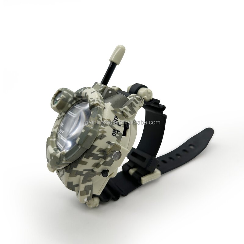 Remote Walkie-talkie Supplier - Factory Direct Wireless Parent-child