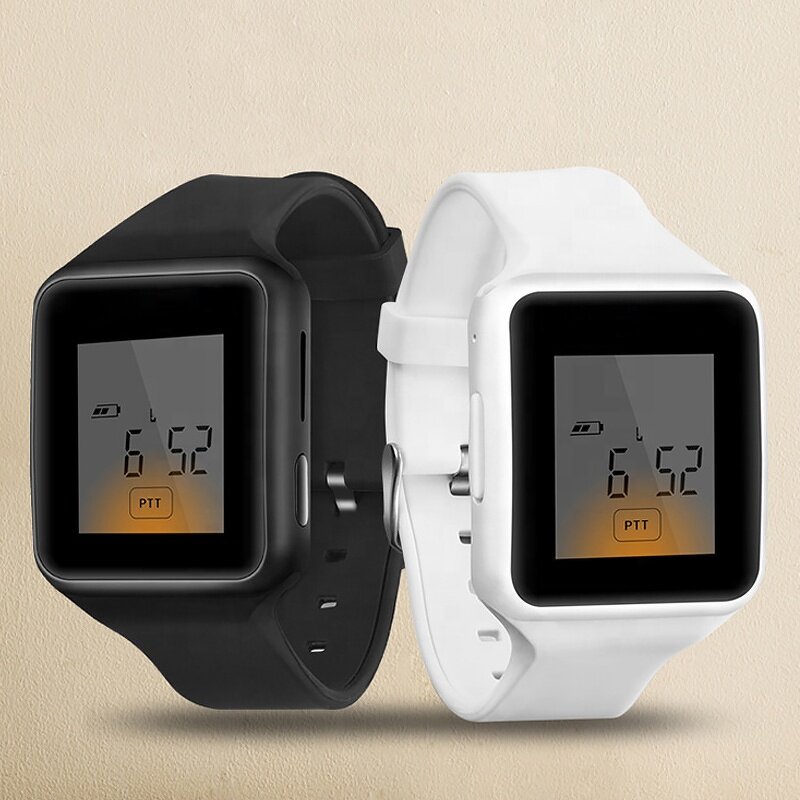 Wrist-Watch Walkie Talkie Supplier - Hot Selling Mini 3KM for Kids