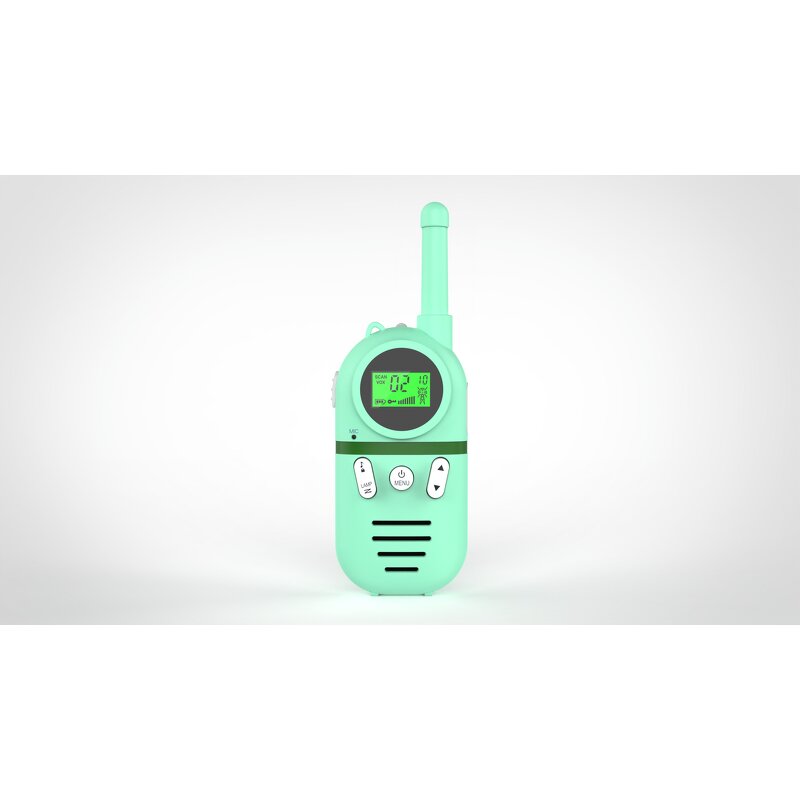 Kids Walkie Talkies Manufacturer - Newest Rechargeable for Outdoor