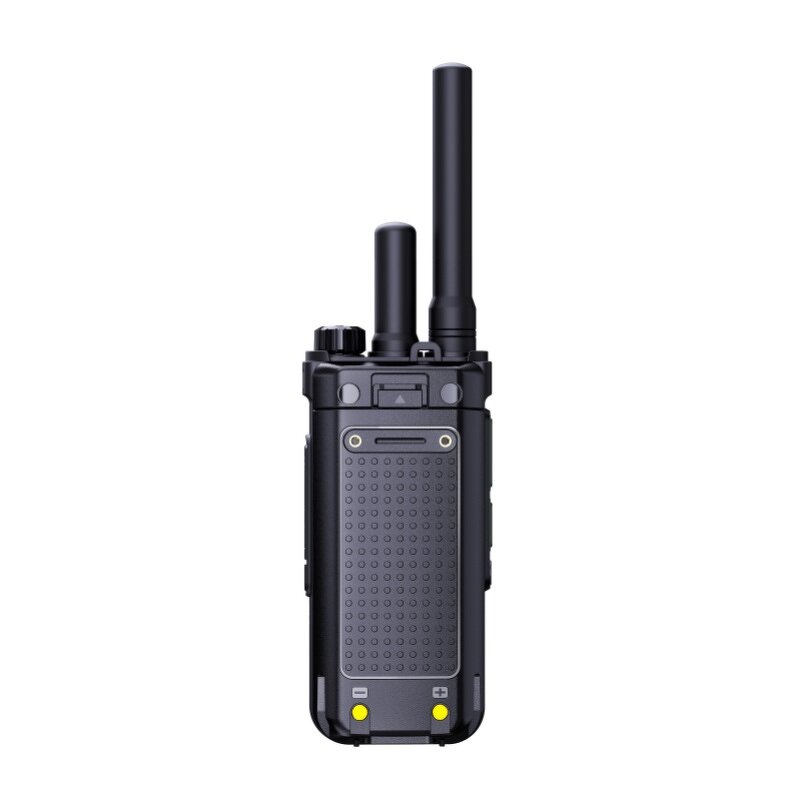 Network Radio Walkie Talkie Manufacturer - Dual Model Handheld