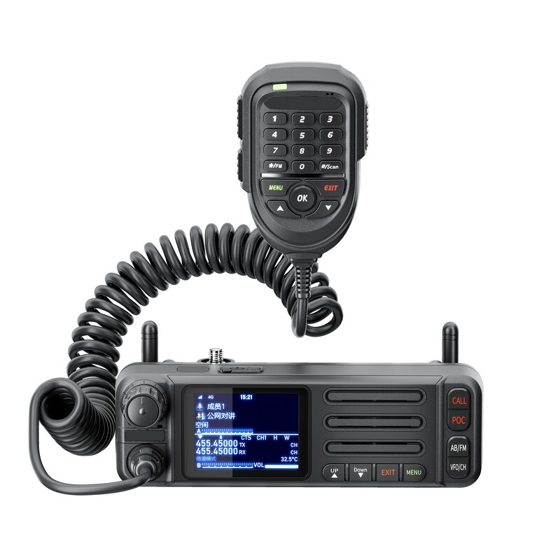 Global Car Radio Manufacturer - 25w High Power Android System