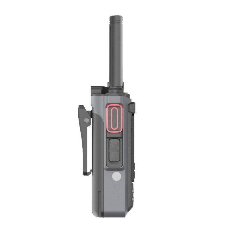 Dual Mode Walkie Talkie Manufacturer - IP68 Waterproof Long Range
