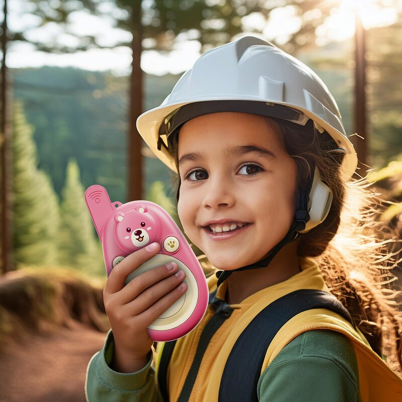 Children's Walkie Talkie Manufacturer - Parent-Child Interactive