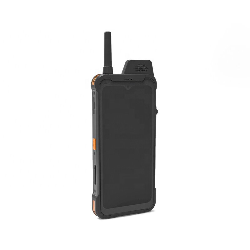 4G Walkie Talkie Manufacturer - Handheld Rugged DMR Long Range