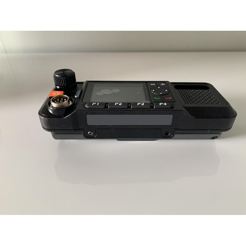 Multi-function 4G Car Platform Manufacturer - Android with GPS