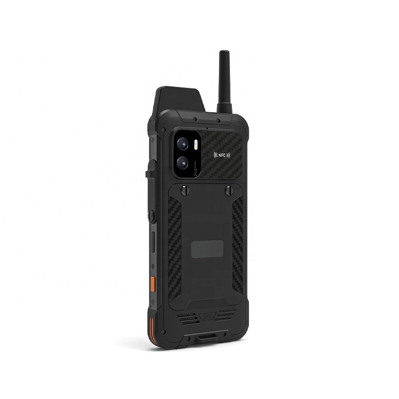 4G Walkie Talkie Manufacturer - Handheld Rugged DMR Long Range