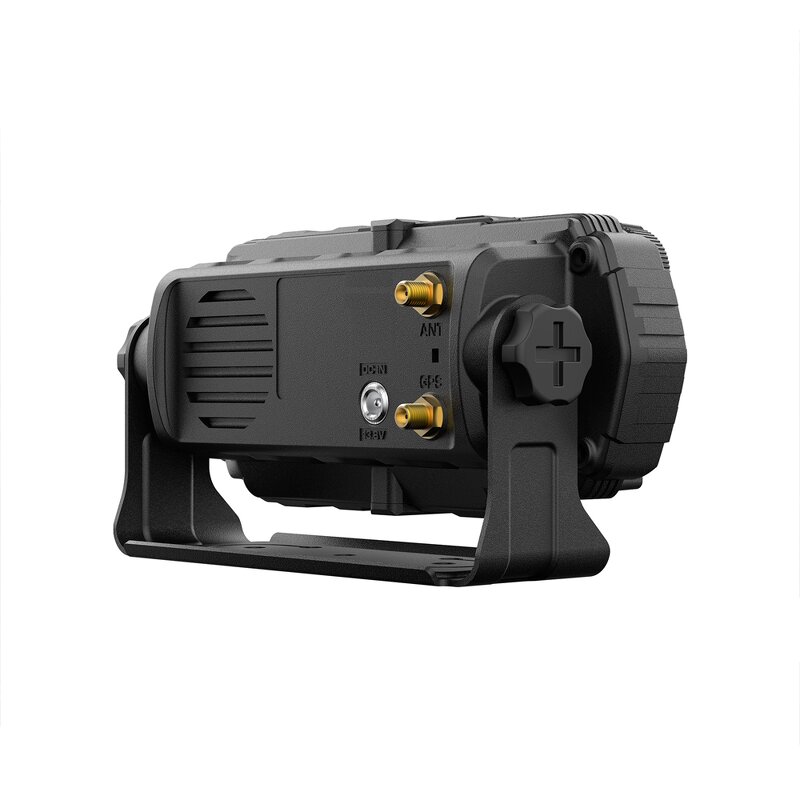 Car Mobile Radio Manufacturer - 4G LTE POC Network with GPS