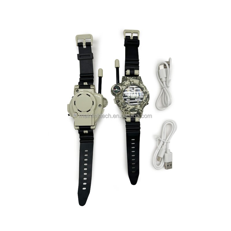 Remote Walkie-talkie Supplier - Factory Direct Wireless Parent-child