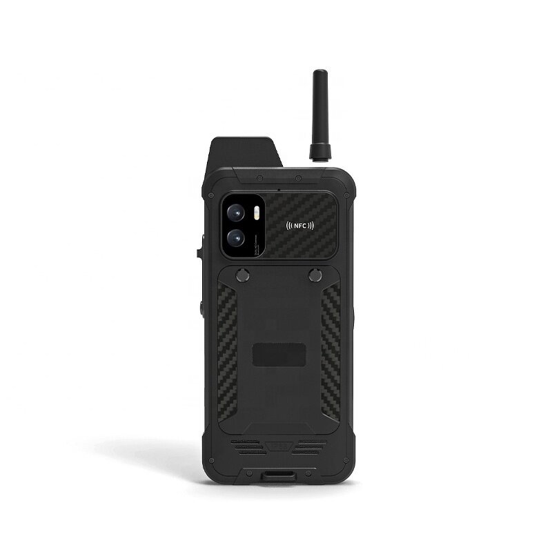 4G Walkie Talkie Manufacturer - Handheld Rugged DMR Long Range