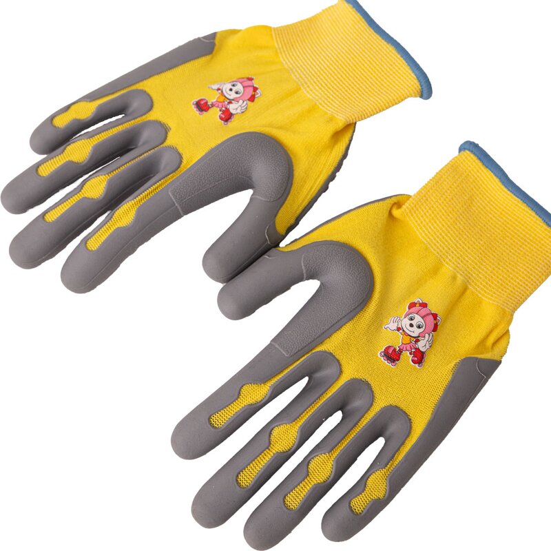 Children Safety Gloves Manufacturer - SNELLsafety TPE Kid Bulk