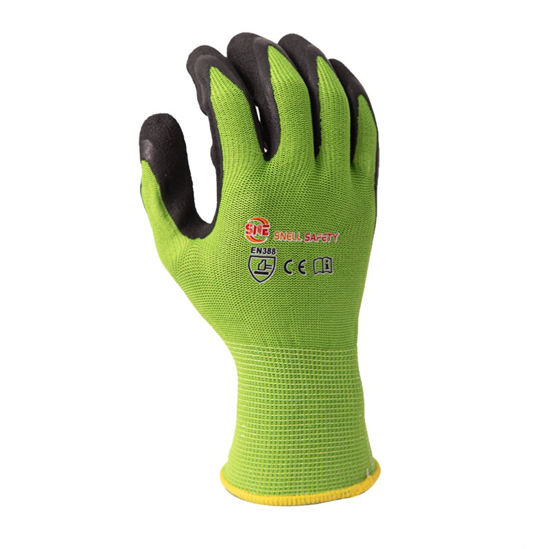 Safety Gloves Manufacturer - SNELLsafety Wholesale Breathable
