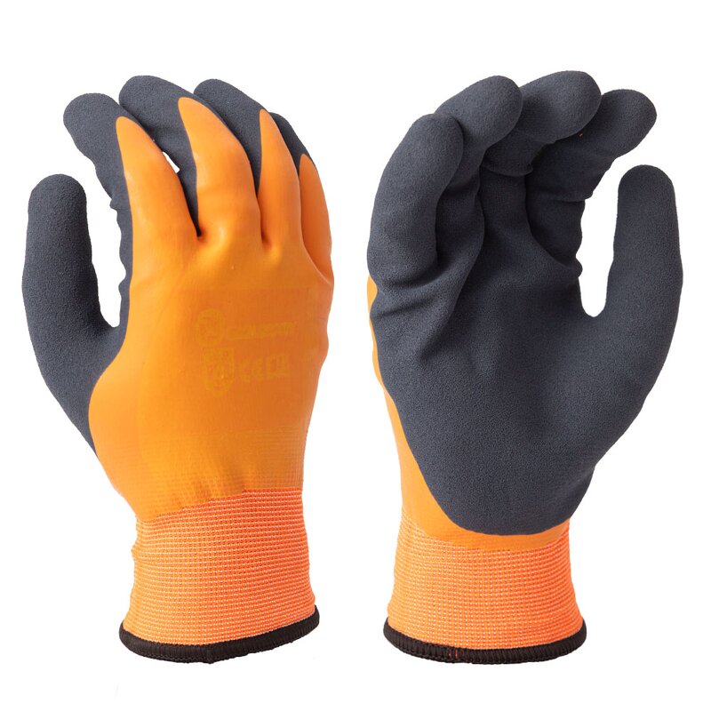 Winter Gloves Supplier - Men Waterproof Snow for Cold Work