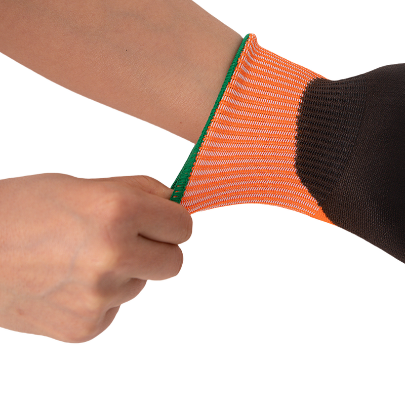 Safety Gloves Manufacturer - Customizable Anti-Slip Cut Resistant