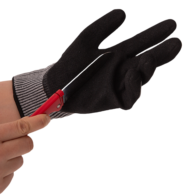 Protective Gloves Manufacturer - Anti-Cut Waterproof General Purpose