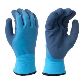 Winter Gloves Supplier - Men Waterproof Snow for Cold Work