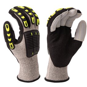Impact Protection Gloves Manufacturer - SNELLsafety High Impact