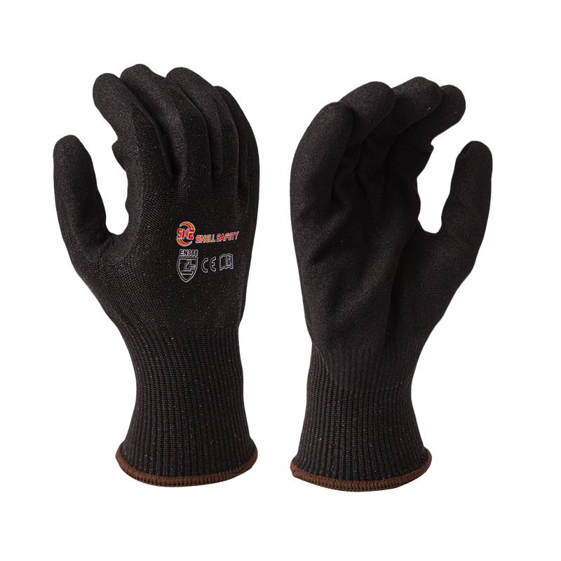 Cut Resistant Gloves Manufacturer - General Purpose C2441 Anti-Slip