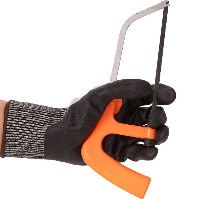 Cut Resistant Gloves Manufacturer - SnellSafety C2503 4X42E Household