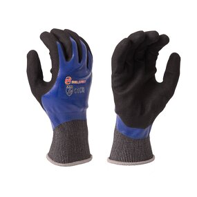 Cut Resistant Gloves Manufacturer - Anti-Slip Hppe Mesh ANSI A4