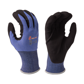 Anti-Cut Gloves Supplier - Factory Hotsale Snellsafty 18G ANSI A6