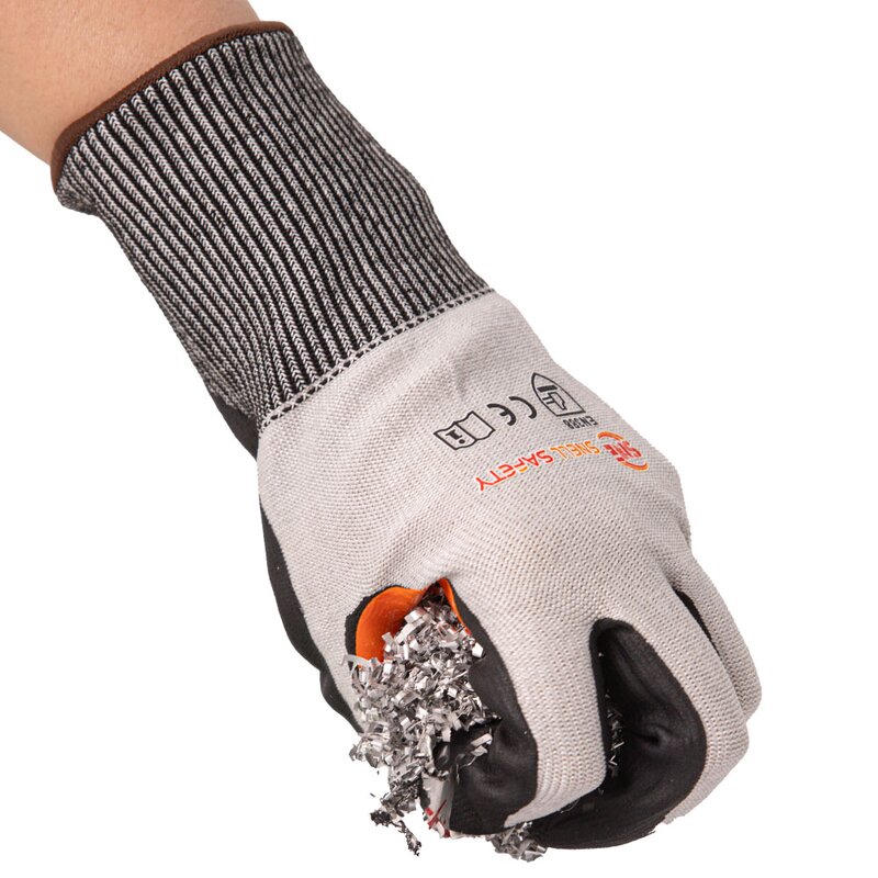 Cut Resistant Gloves Manufacturer - SnellSafety C2503 4X42E Household