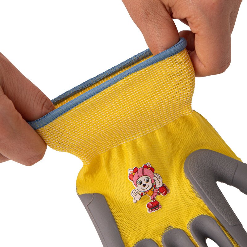 Children Safety Gloves Manufacturer - SNELLsafety TPE Kid Bulk