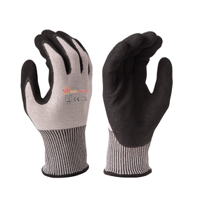 Protective Gloves Manufacturer - Anti-Cut Waterproof General Purpose