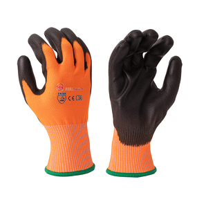 Safety Gloves Manufacturer - Customizable Anti-Slip Cut Resistant