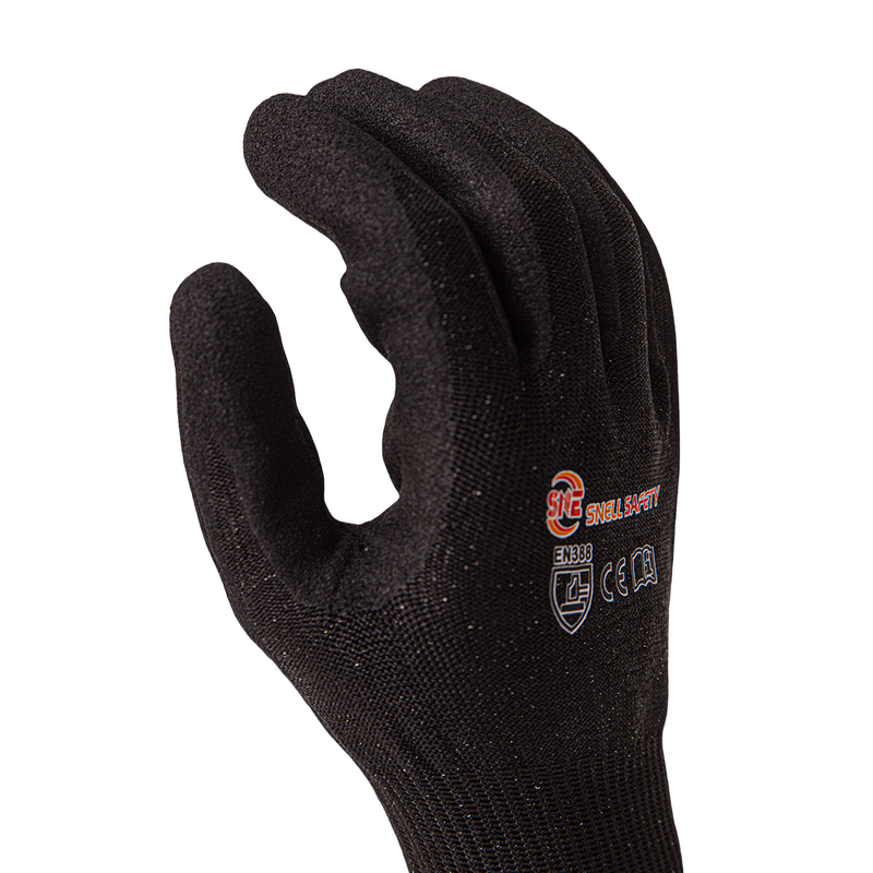 Cut Resistant Gloves Manufacturer - General Purpose C2441 Anti-Slip
