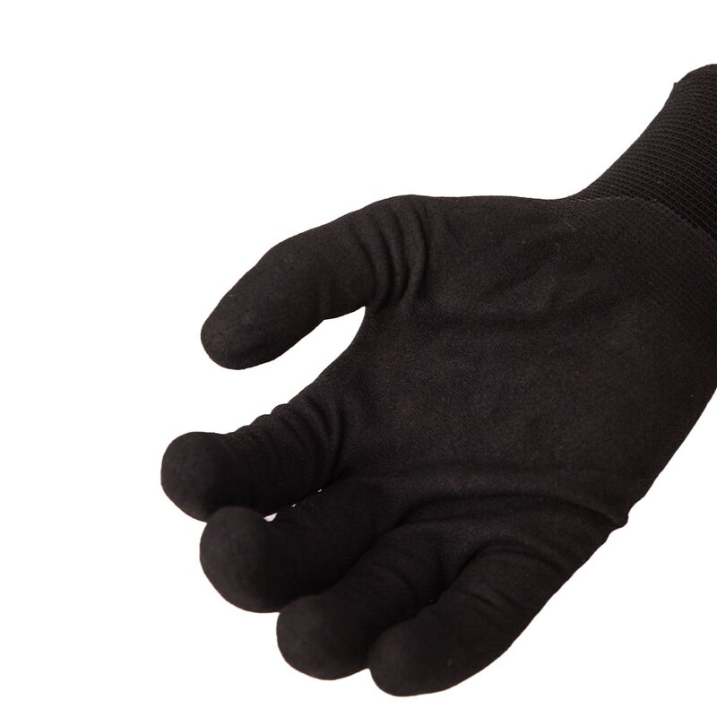 Winter Gloves Manufacturer - General Purpose Acrylic Knitted Motorcycle