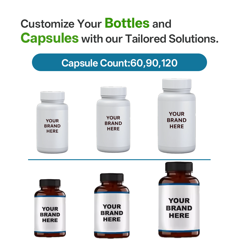 Private Label Vitamin Supplements Bear Shape Vegan Gummy Candy Biotin Gummies Support Strong Hair Nail Growth Skin Healthy