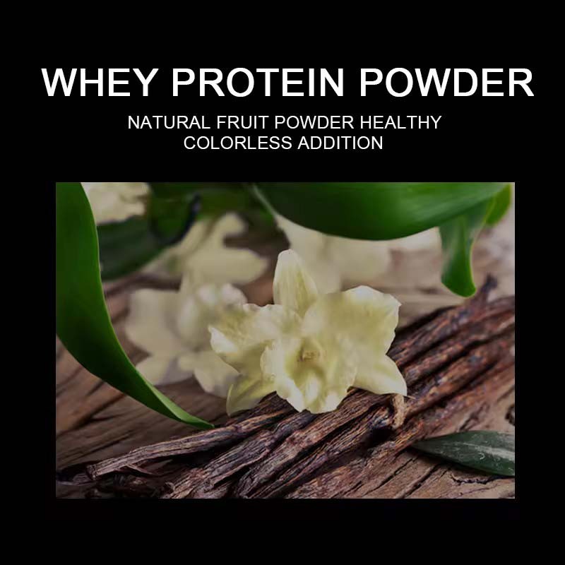 Wholesale Hydrolyzed Whey Protein Isolate for Muscle Gaining Whey Protein Isolate