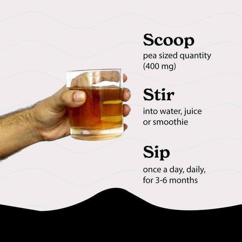 GMP HACCP Certificated OEM Premium Quality Pure Himalayan Organic Shilajit Resin with Rich Fulvic Acid Sourced From Himalayas