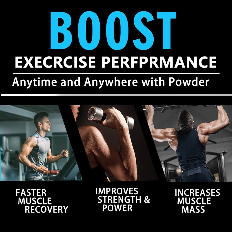 Factory Direct High Quality Instantized Creatine Powder Advanced Wellcore Nutricost Creatine Monohyderate Micronized Powder