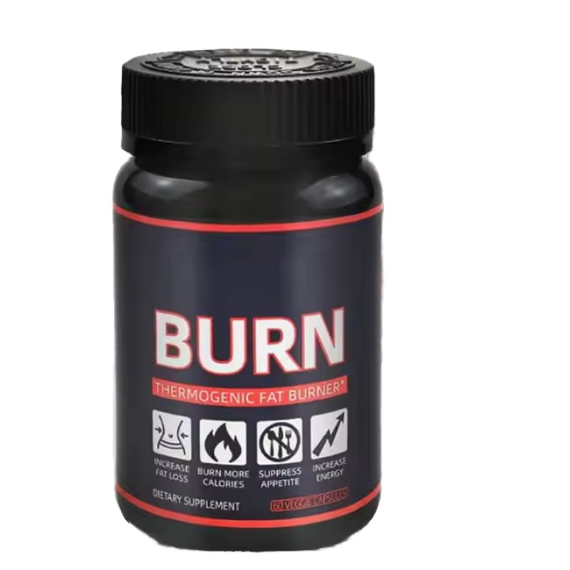 Best Price Strong Diet Supplement Custom Herbal Extract Fat Burner Supplement Fat Burn Capsules Energy Booster