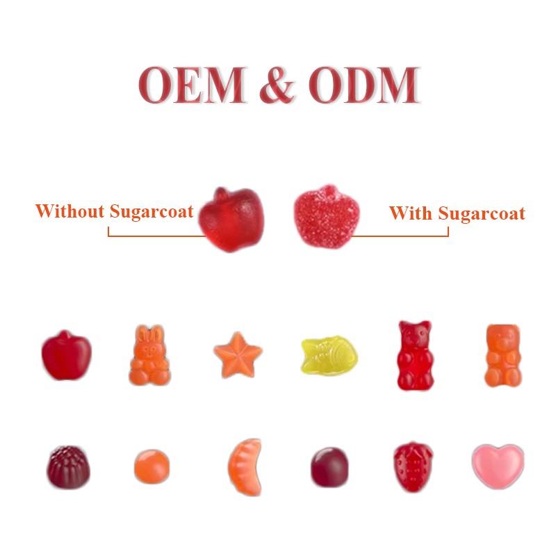 Wholesale Price Daily Respiratory Health Mullein Gummy 2000mg Mullein Leaf Herb Extract Lung Health Supplement