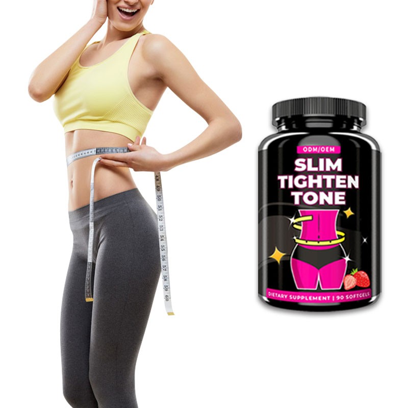 Wholesale Slimming Flat Belly Capsules Natural Weight Loss Pills Vegan Diet Pills Fast Slimming Products for Weight Loss