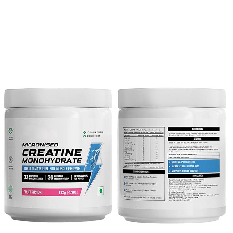Factory Direct High Quality Instantized Creatine Powder Advanced Wellcore Nutricost Creatine Monohyderate Micronized Powder