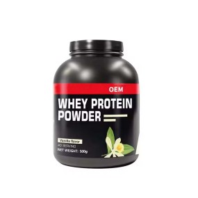 Wholesale Hydrolyzed Whey Protein Isolate for Muscle Gaining Whey Protein Isolate