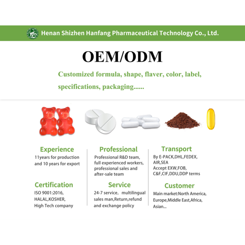 Sugar Free Vegan Protein Gummies Manufacturer High Protein Snack for Muscle Energy boost Ideal for Fitness and Daily Wellness