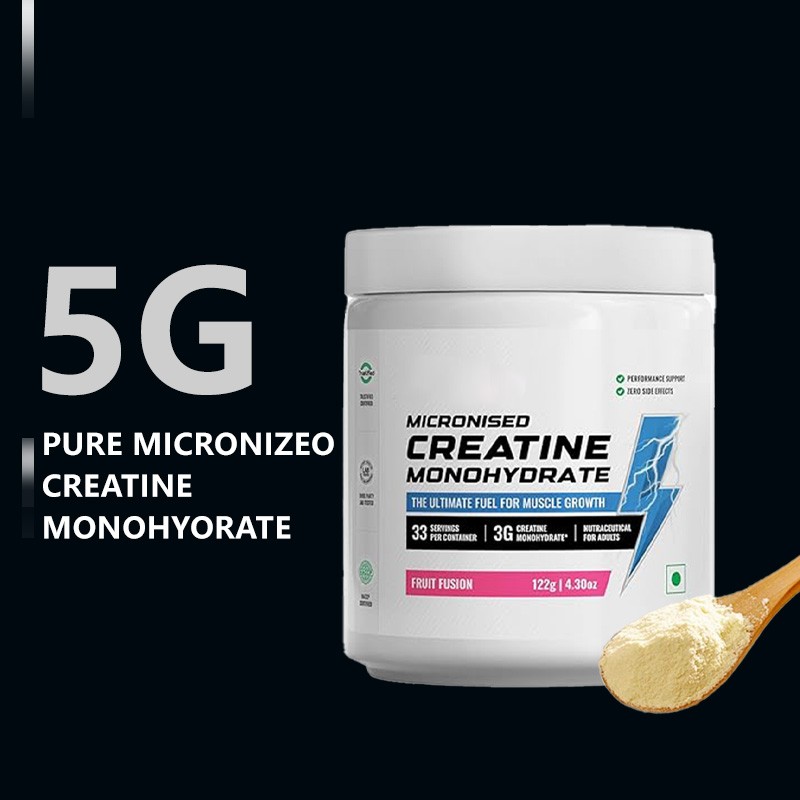 Factory Direct High Quality Instantized Creatine Powder Advanced Wellcore Nutricost Creatine Monohyderate Micronized Powder
