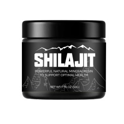 Wholesale Stock Puro Original Bonne Quality Shilajit Resin Organic Gold Grade Himalayan Shilajit Résine Energy Enhancement
