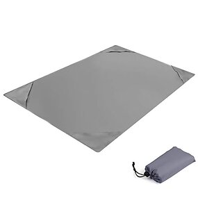Picnic Mat Manufacturer - Waterproof Foldable Sand-Resistant Beach Blanket